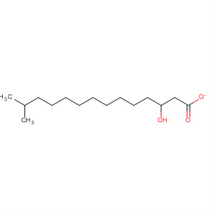 CAS No 70807-57-7  Molecular Structure