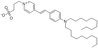 CAS No 70807-63-5  Molecular Structure