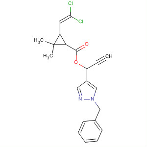 CAS No 70817-20-8  Molecular Structure