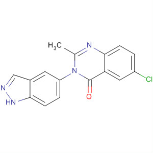 CAS No 708212-94-6  Molecular Structure