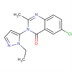CAS No 708212-95-7  Molecular Structure