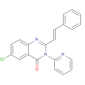 CAS No 708212-97-9  Molecular Structure