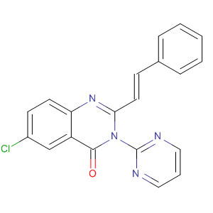 Cas Number: 708213-05-2  Molecular Structure