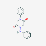 Cas Number: 70826-41-4  Molecular Structure