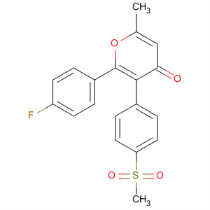 CAS No 708276-35-1  Molecular Structure