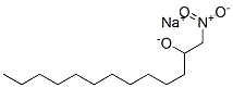 CAS No 70833-51-1  Molecular Structure