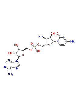 CAS No 70834-14-9  Molecular Structure