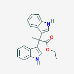 CAS No 70837-47-7  Molecular Structure