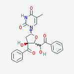 CAS No 70838-47-0  Molecular Structure