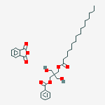 CAS No 70850-92-9  Molecular Structure