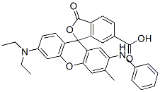 CAS No 70851-43-3  Molecular Structure