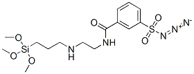 CAS No 70851-53-5  Molecular Structure