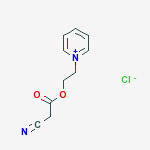 CAS No 70851-62-6  Molecular Structure