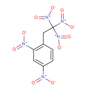 Cas Number: 70862-28-1  Molecular Structure