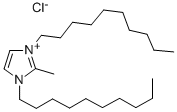 CAS No 70862-65-6  Molecular Structure