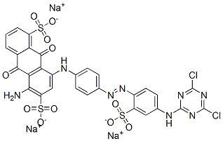 CAS No 70865-35-9  Molecular Structure