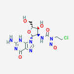 CAS No 70865-71-3  Molecular Structure