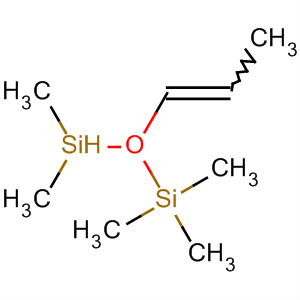 CAS No 7087-19-6  Molecular Structure