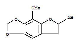 CAS No 70874-90-7  Molecular Structure