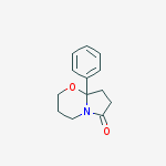 Cas Number: 7088-15-5  Molecular Structure