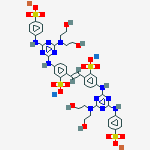 CAS No 70880-04-5  Molecular Structure