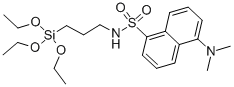 CAS No 70880-05-6  Molecular Structure