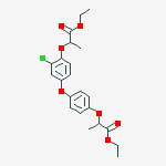 CAS No 70886-54-3  Molecular Structure