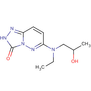 CAS No 70887-22-8  Molecular Structure