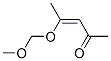 CAS No 70887-33-1  Molecular Structure