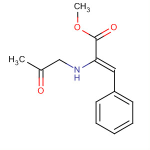 CAS No 70893-31-1  Molecular Structure