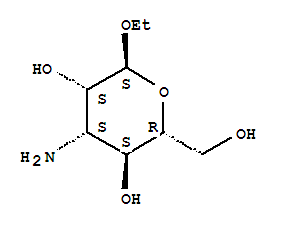 Cas Number: 708966-14-7  Molecular Structure