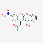 Cas Number: 70897-81-3  Molecular Structure