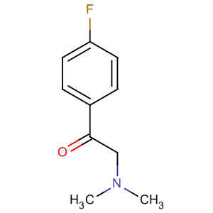 CAS No 709-23-9  Molecular Structure