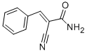 CAS No 709-79-5  Molecular Structure