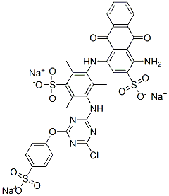 CAS No 70900-41-3  Molecular Structure