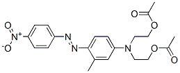 CAS No 70900-43-5  Molecular Structure