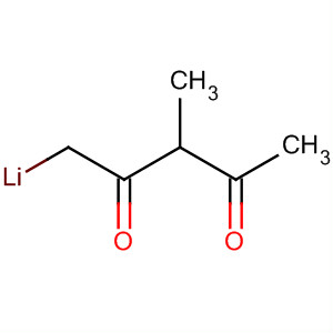 CAS No 70902-15-7  Molecular Structure