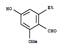 CAS No 709024-56-6  Molecular Structure