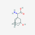 CAS No 709031-29-8  Molecular Structure