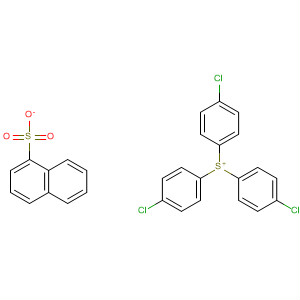 CAS No 709037-31-0  Molecular Structure