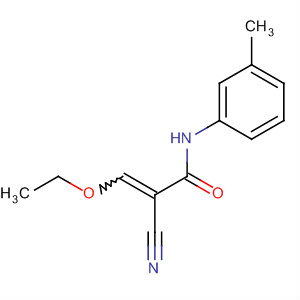 CAS No 709039-07-6  Molecular Structure