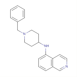 CAS No 709045-99-8  Molecular Structure