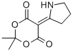 CAS No 70912-52-6  Molecular Structure