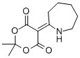 CAS No 70912-54-8  Molecular Structure