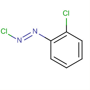 CAS No 70913-31-4  Molecular Structure