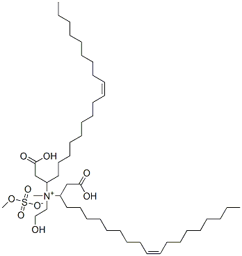 CAS No 70914-09-9  Molecular Structure