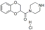 CAS No 70918-74-2  Molecular Structure