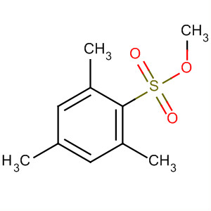 CAS No 70920-59-1  Molecular Structure