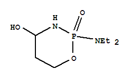 CAS No 70927-26-3  Molecular Structure