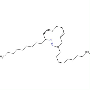 CAS No 70927-51-4  Molecular Structure